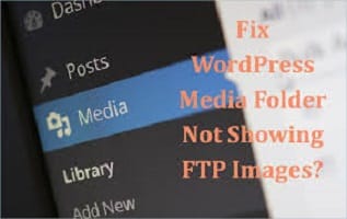 Read more about the article Khắc phục lỗi Tải ảnh qua FTP nhưng không hiện trong Thư viện WordPress