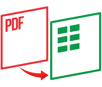 Read more about the article PDF To Excel Converter 4.9.0 Full – Chuyển đổi PDF sang Excel