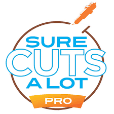 Read more about the article Sure Cuts A Lot Pro 6.056 Full Key – Thiết kế, cắt phông chữ