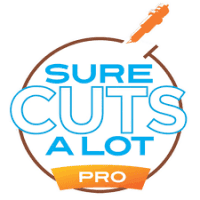Sure Cuts A Lot Pro 6.049 Full Key – Thiết kế, cắt phông chữ