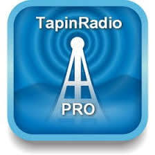 Read more about the article TapinRadio Pro 2.15.4 Full – Nghe Radio