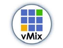 Read more about the article vMix Pro 26.0 Full – Sản xuất, tạo video