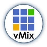 vMix Pro 26.0 Full – Sản xuất, tạo video