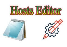 Read more about the article Hướng dẫn không sửa, copy vào file Hosts được