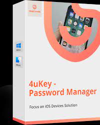 Read more about the article Tenorshare 4uKey Password Manager 2.0.3 Full – Trình quản lý mật khẩu cho IOS