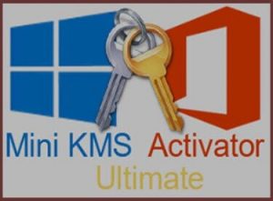 Read more about the article Mini KMS Activator Ultimate 2.9 – Kích hoạt Window và Office bản quyền
