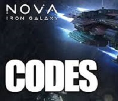 Read more about the article GiftCode game Nova Iron Galaxy Update 12/2022
