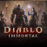 GiftCode game Diablo Immortal Update 4/2023