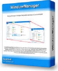 Read more about the article WindowManager 10.17 Full – Trình quản lý Windows