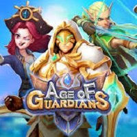 Read more about the article GiftCode game Age of Guardians Update 2/2023