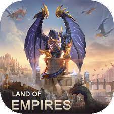 Read more about the article GiftCode game Land of Empires Update 10/2022