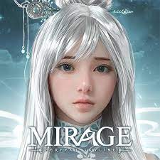 Read more about the article GiftCode game Mirage Perfect Skyline Update 08/2022