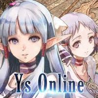 Gift Code game Ys Online Update 4/2023