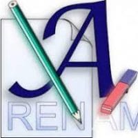 Advanced Renamer 3.95 Full – Đổi tên tệp hàng loạt