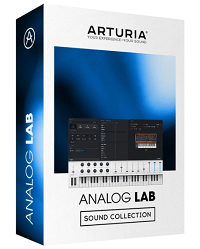 Read more about the article Arturia Analog Lab V 5.10 Full – Công cụ âm thanh