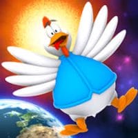 Download Chicken Invaders 5 Offline Full – Game bắn gà 5 hấp dẫn