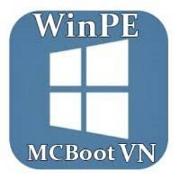 Read more about the article MCBoot VN 2023 Pro v9.8 – Tạo USB-HDD Boot (MBR – legacy & UEFI-GPT)