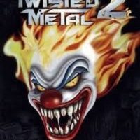 Game Twisted Metal 2 Offline Full – Game đua xe ô tô bắn súng (PS2) cho PC
