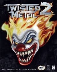 Read more about the article Game Twisted Metal 2 Offline Full – Game đua xe ô tô bắn súng (PS2) cho PC