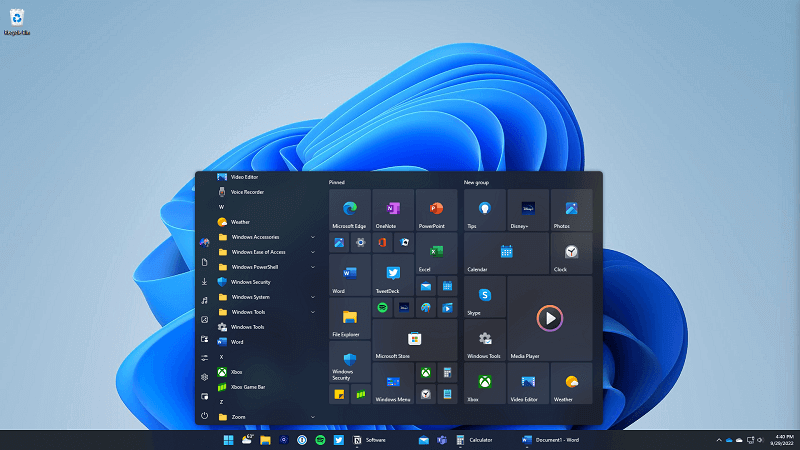 Read more about the article Stardock Start11 v2.1 Full Key – Tùy chỉnh Start trên Windows 11