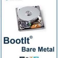 TeraByte Unlimited BootIt Bare Metal 1.92 Full – Quản lý phân vùng của bạn