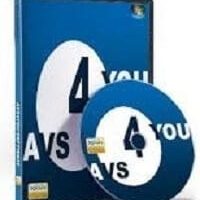 AVS4YOU Software AIO Installation Package 5.6 Full – Tất cả các công cụ AVS