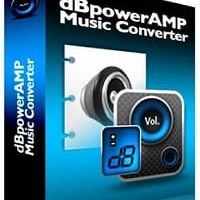 dBpoweramp Music Converter 2024 Full – Chuyển đổi âm thanh chuyên nghiệp