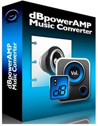 Read more about the article dBpoweramp Music Converter 2024 Full – Chuyển đổi âm thanh chuyên nghiệp